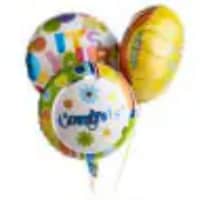 Mylar Balloons